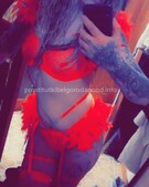 Анкета проститутки Алла - метро Пресненский, возраст - 26