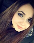 Анкета проститутки Устина - метро Басманный, возраст - 26