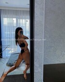 Анкета проститутки Лина - метро Мещанский, возраст - 26