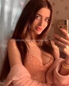 Анкета проститутки Екатерина - метро Дорогомилово, возраст - 26