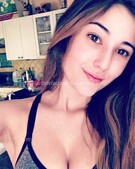 Анкета проститутки Элеонора - метро Тверской, возраст - 26