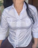 Анкета проститутки Милана - метро Дорогомилово, возраст - 27