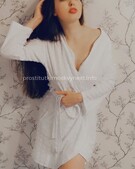 Анкета проститутки Каролина - метро Арбат, возраст - 27