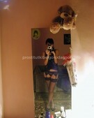 Анкета проститутки Анна - метро Перово, возраст - 27