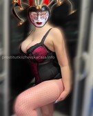 Анкета проститутки Марго - метро Тимирязевский, возраст - 28