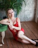 Анкета проститутки Мишель - метро Черемушки, возраст - 30