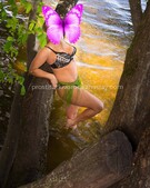 Анкета проститутки Елизавета - метро Новогиреево, возраст - 30