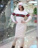 Анкета проститутки Аврора - метро Лефортово, возраст - 35