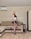 Анкета проститутки Аврора - метро Тверской, возраст - 38