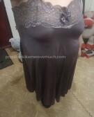 Анкета проститутки Каролина - метро Кузьминки, возраст - 41